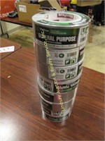 8 NIP Nashua General Purpose duct tape