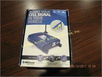 Wilson Electronics Cell Signal boosters for