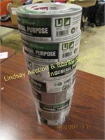 8 NIP Nashua General Purpose duct tape