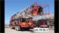 SKYTOP BREWSTER H14210-38 D/D BACK-IN WELL