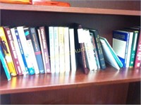 Collection of Investor and Leadership Books