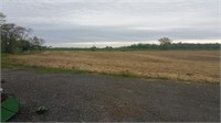 Tract One: 6.4 Acres +/- Land