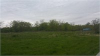 Tract Two: 6.5 Acres +/- Land