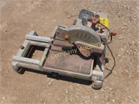 Brick Saw