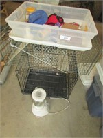 Pet Cage, Live Trap, pet supplies