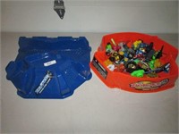 Beyblade Collection
