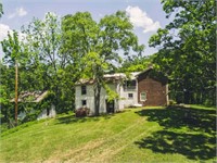 Land & Home for Sale at Auction, Ferrum VA