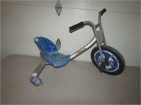 Razor Tricycle