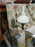 Student Lamp