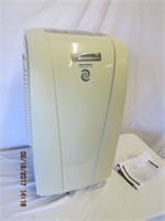 Kenmore pump system dehumidifier with manual
