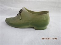 China shoe 5"L