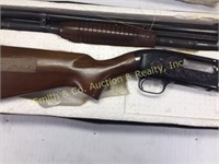 Winchester Model 12, 12 Ga. Pump