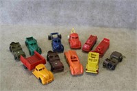 Vintage 50's-60's Ideal Toy Collection
