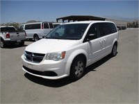 2011 Dodge Grand Caravan