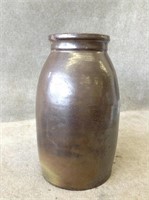 19th Century Mississippi Valley Canning Crock