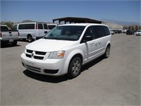 2009 Dodge Grand Caravan