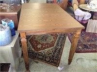 Brand New Pub Style Family Dining Table
