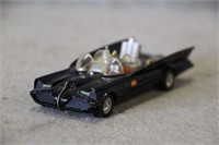 Rare 1960's Corgi Batmobile