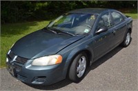 2005 Dodge Stratus