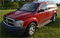 2005 Dodge Durango