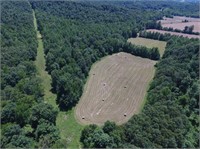 TR#3    63.74 Woods & Hunting Tract