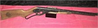 1938 Daisy Red Ryder BB Gun with Case