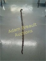 14 ft double hook chain