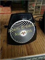 Vornado Electric mini heater