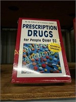 (6) prescription drugs for people over 50, new