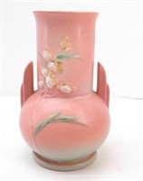Roseville Pottery Vase-857-8