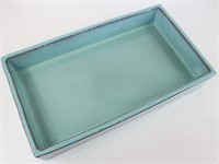 16X9 Pottery Tray / Dish