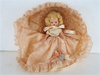 "Lady Elaine" A Hollywood Doll w/ Original Box