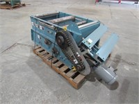 Conveyor Part and Motor-