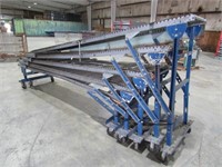 (qty - 5) Conveyor Belts-