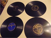 Simcoe Vintage Vinyl Record Collection