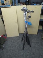 Nice Excel 3000 Right Handed Iron Golf Club Set