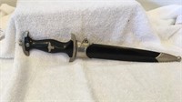 Replica WWII German SS Dagger