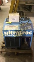 Ultratroc main line air dryer