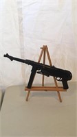 WWII German Werke MP38 Submachine Gun Prop