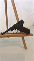 Luger Model 08 Firearm Prop