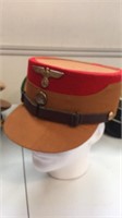 Replica WWII German Military Hat