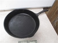 Wagner's 11 3/4" Cast Iron Skillet Pan