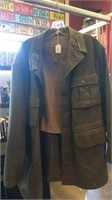 WWII British Field Jacket