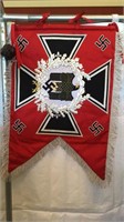 Replica German WWII Army Flag