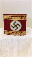 Replica Nazi Armband