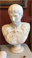 Julius Caesar Bust