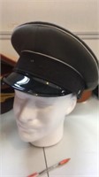 German Military Hat