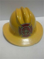 Vintage Fireman's helmet
