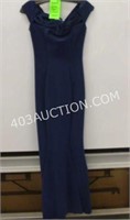 La Petite Robe Chiara Boni Dress SZ 6 $1445 NEW