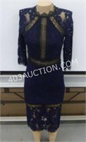 Holt Renfrew Alexis Women's Dress SZ M $865 NEW